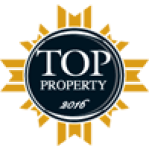 Top Property Award