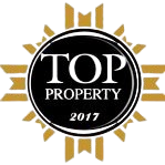 Top Property Award