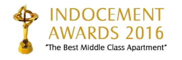 Indocement Awards 2016