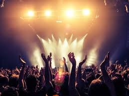 Entertainment