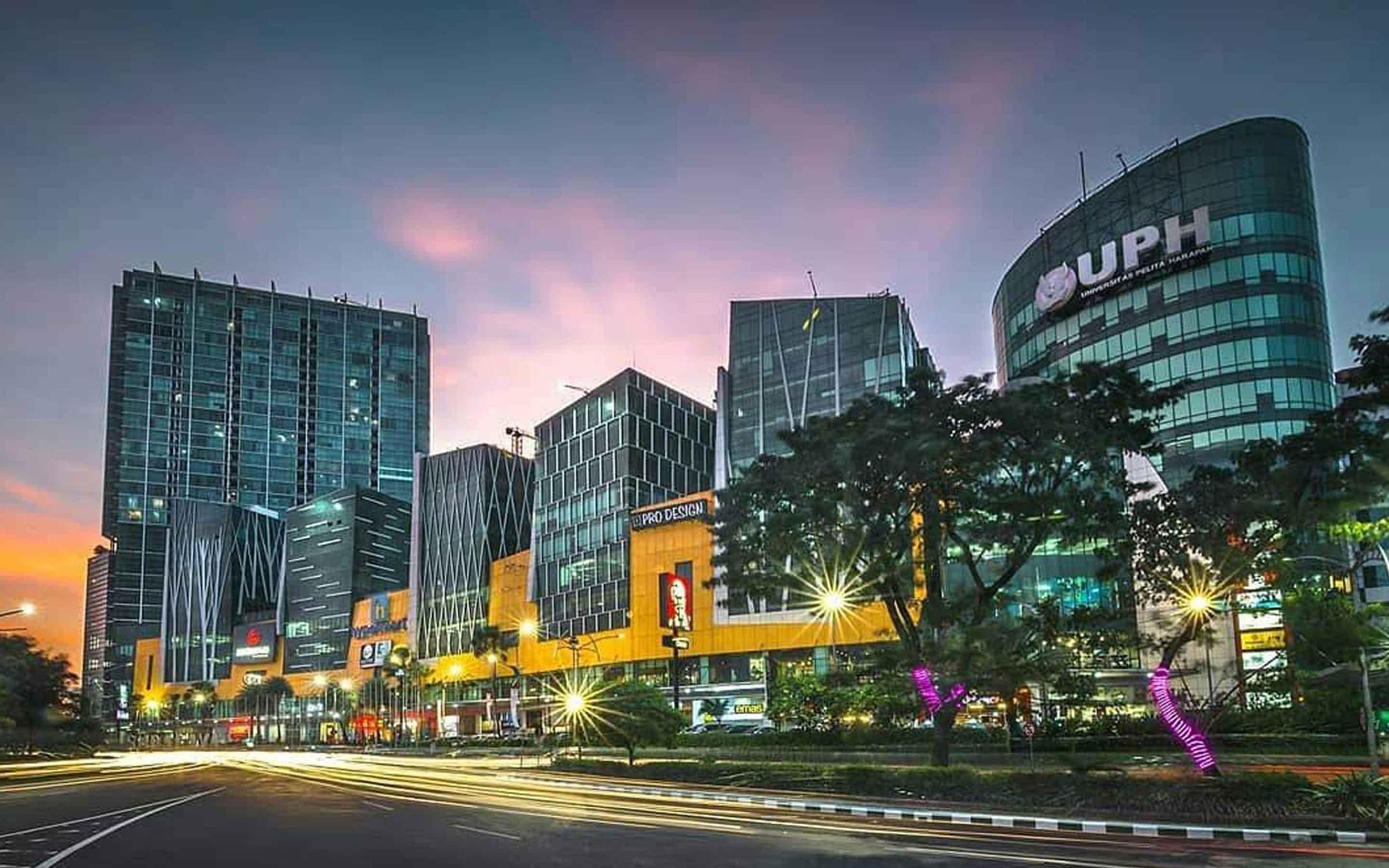 City of Tommorow (CITO)