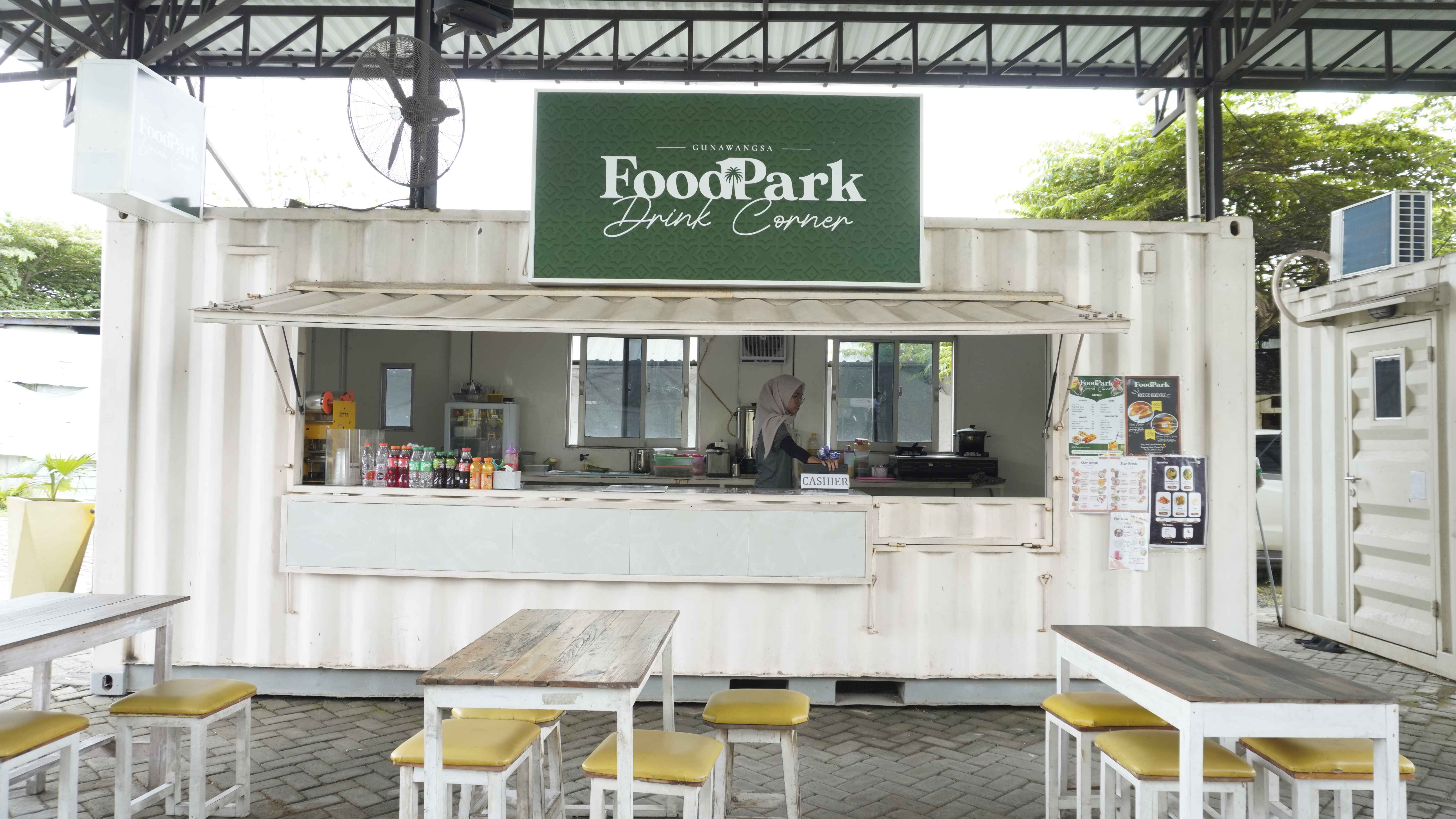 FoodPark