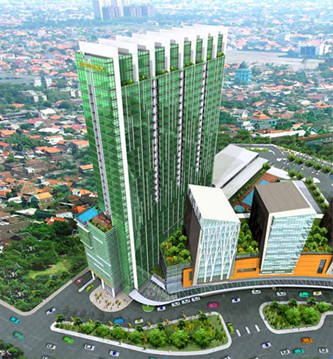 City of Tomorrow (CITO)