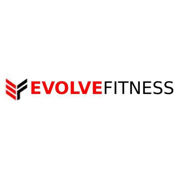 Evolve Fitness