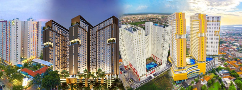 Gunawangsa Panorama
